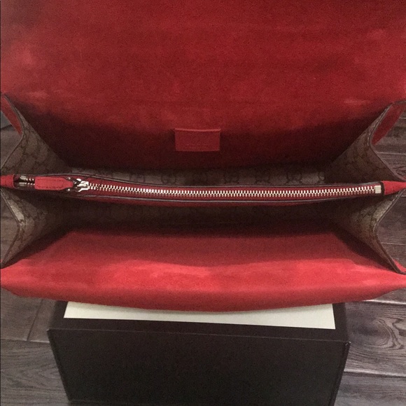 Gucci handbag - Picture 4 of 7